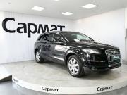 Audi Q7 I (4L) Новосибирск  - изображение 27