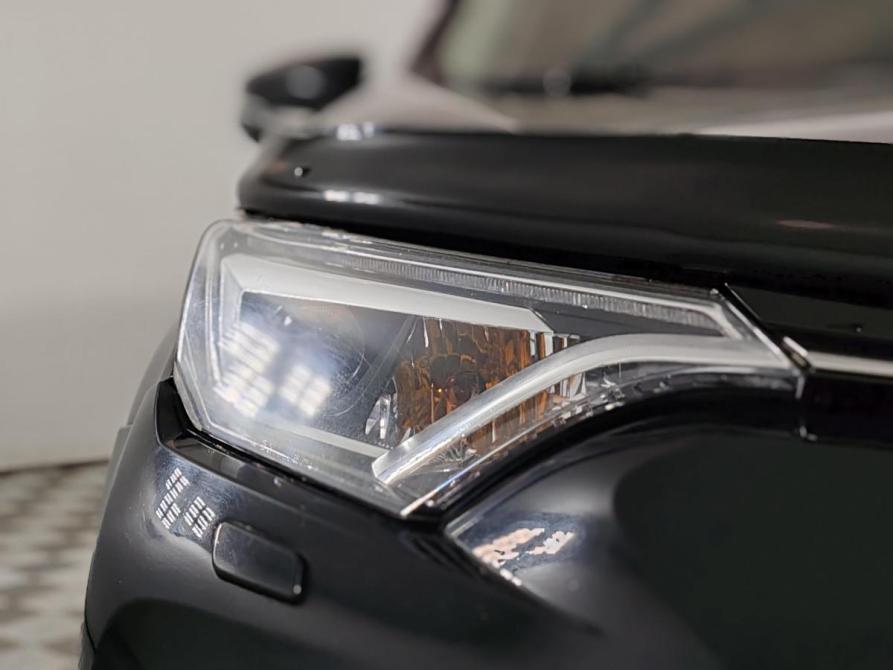 Toyota RAV4 IV (XA40) Рестайлинг Москва  - изображение 17