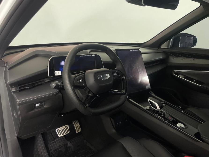 Geely Cityray Воронеж  - изображение 10
