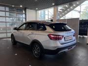 Lada (ВАЗ) Vesta I Чебоксары  - изображение 39