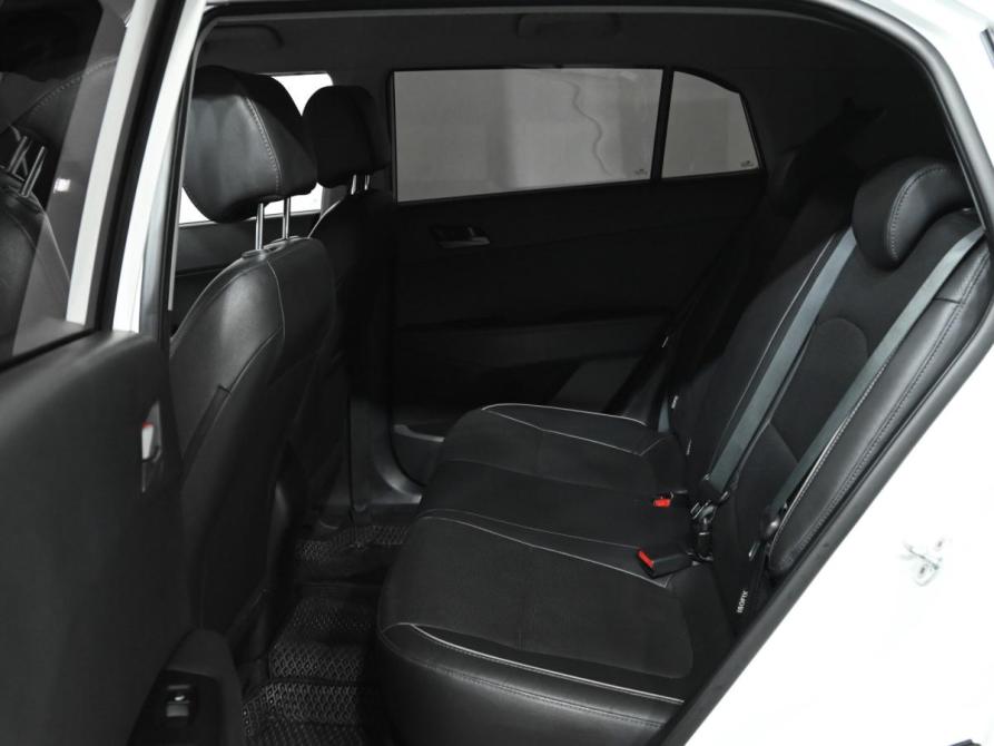 Hyundai Creta I Екатеринбург  - изображение 11