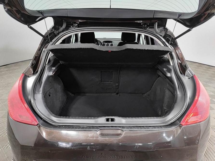 Peugeot 308 I Рестайлинг Уфа  - изображение 12