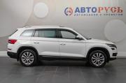 Skoda Kodiaq I Москва  - изображение 34