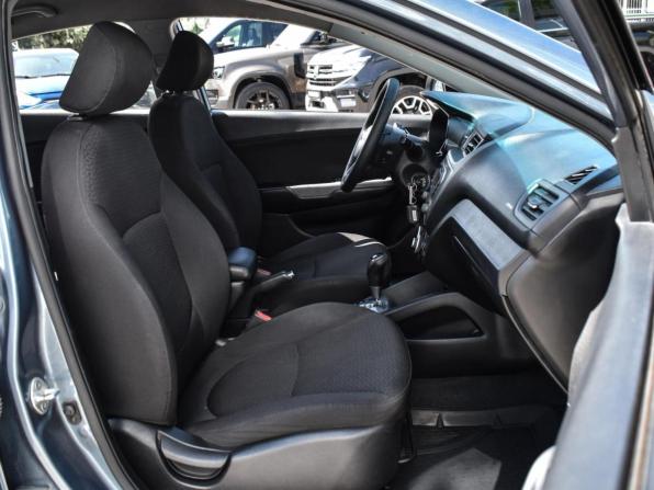Kia Rio III с пробегом 2013 года, цена 1 020 000 рублей, 199170 км, седан, Автокод Объявления