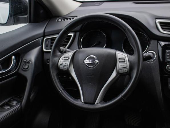 Nissan X-Trail III с пробегом 2018 года, цена 2 390 000 рублей, 83100 км, внедорожник, Автокод Объявления