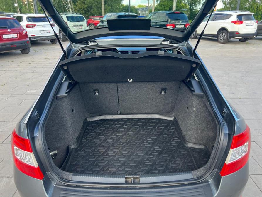 Skoda Octavia III (A7) Стерлитамак  - изображение 22
