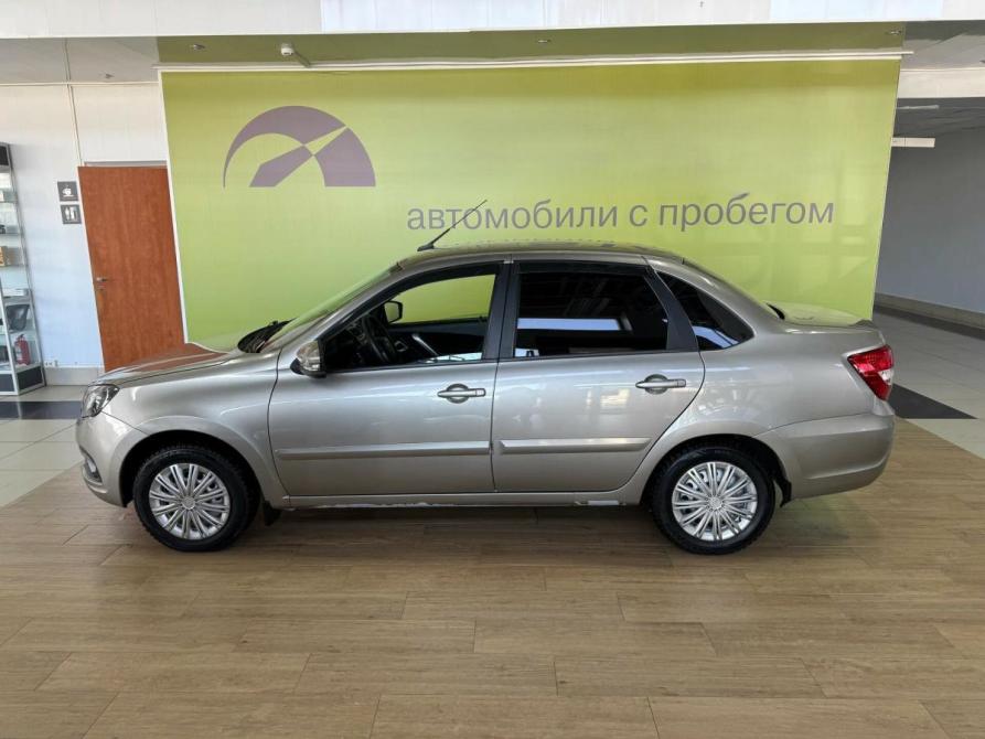 Lada (ВАЗ) Granta I Рестайлинг Чебоксары  - изображение 7