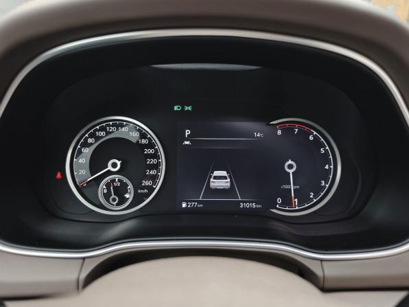 Genesis GV80 I с пробегом 2021 года, цена 5 869 000 рублей, 31015 км, внедорожник, Автокод Объявления