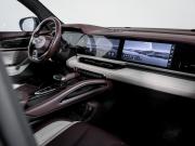 Geely Monjaro I Москва  - изображение 28