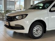 Lada (ВАЗ) Granta I Рестайлинг Челябинск  - изображение 30