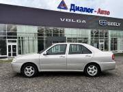 Chery Amulet (A15) I Набережные Челны  - изображение 21