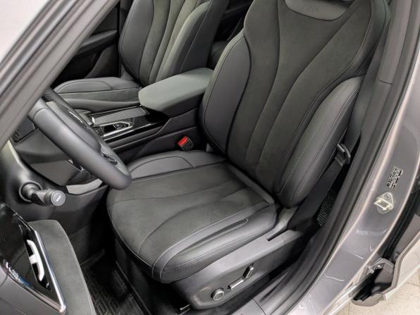 Geely Monjaro I с пробегом 2025 года, цена 4 100 000 рублей, 6013 км, внедорожник, Автокод Объявления