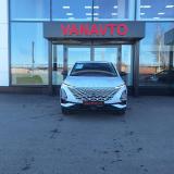Omoda C5 I Азнакаево  - изображение 20
