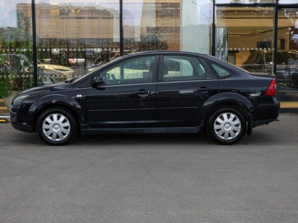 Ford Focus II с пробегом 2006 года, цена 397 000 рублей, 237150 км, седан, Автокод Объявления
