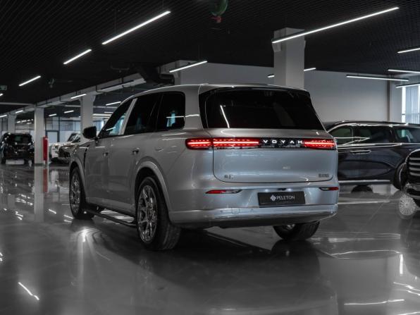 Voyah Taishan X8 с пробегом 2026 года, цена 8 200 000 рублей, 68 км, внедорожник, Автокод Объявления