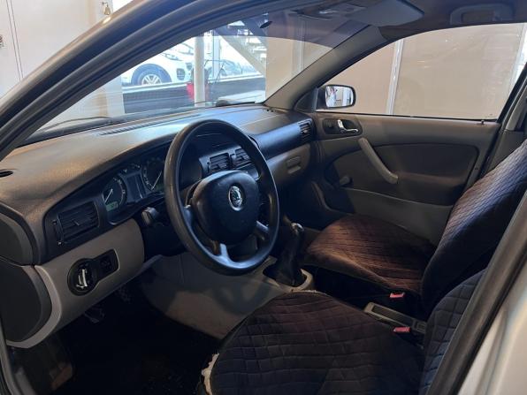 Skoda Octavia I (A4) Рестайлинг с пробегом 2002 года, цена 193 000 рублей, 263750 км, лифтбек, Автокод Объявления