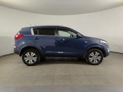 Kia Sportage III Уфа  - изображение 29