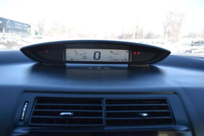 Citroen C4 I Рестайлинг с пробегом 2010 года, цена 230 000 рублей, 213952 км, хэтчбек, Автокод Объявления