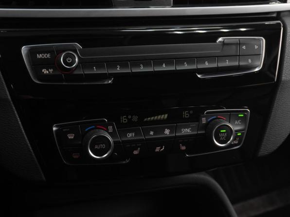 BMW X1 II (F48) Рестайлинг с пробегом 2021 года, цена 2 589 000 рублей, 123814 км, внедорожник, Автокод Объявления