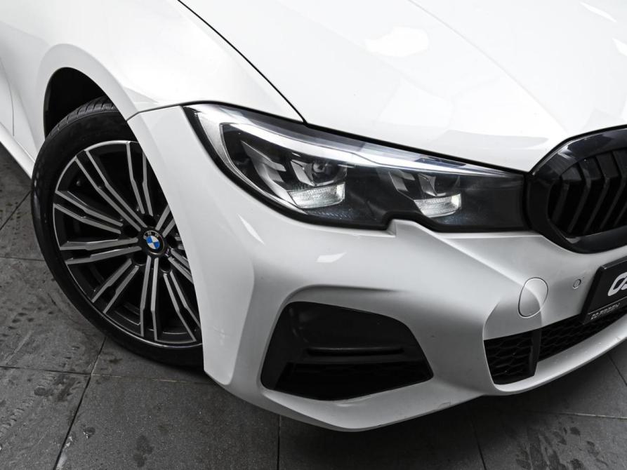 BMW 3 серии VII (G2x) Ставрополь  - изображение 7