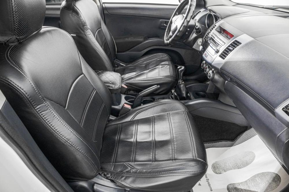 Mitsubishi Outlander II Рестайлинг Барнаул  - изображение 18