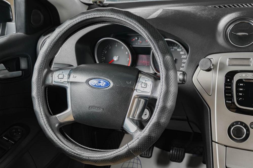 Ford Mondeo IV Тюмень  - изображение 12