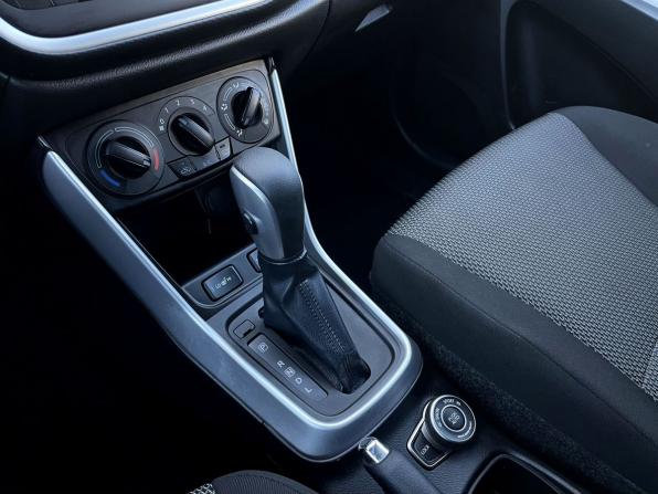 Suzuki SX4 II (S-Cross) с пробегом 2014 года, цена 1 285 000 рублей, 61988 км, хэтчбек, Автокод Объявления