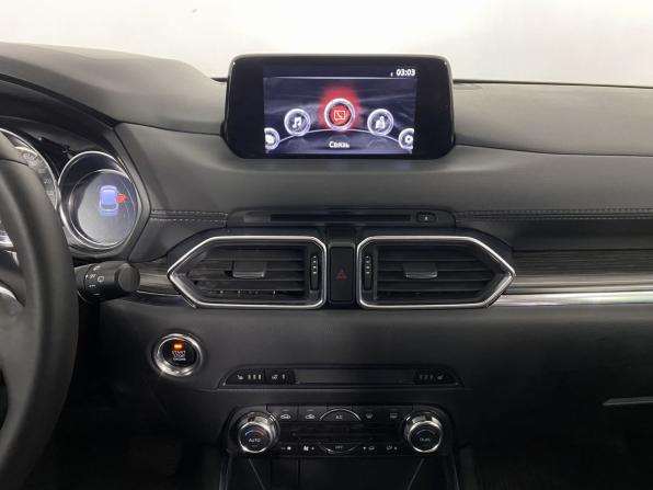 Mazda CX-5 II с пробегом 2017 года, цена 2 620 000 рублей, 113625 км, внедорожник, Автокод Объявления