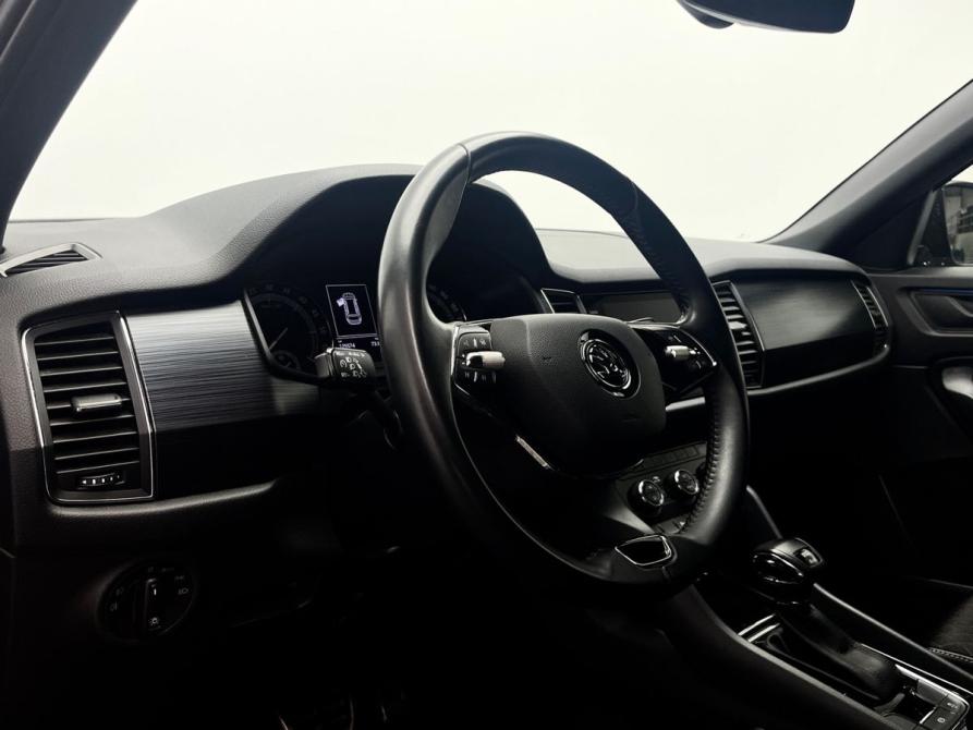 Skoda Kodiaq I Мурманск  - изображение 18