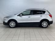 Suzuki SX4 II (S-Cross) Рестайлинг Воронеж  - изображение 26
