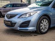 Mazda 6 II (GH) Рестайлинг Волгоград  - изображение 41
