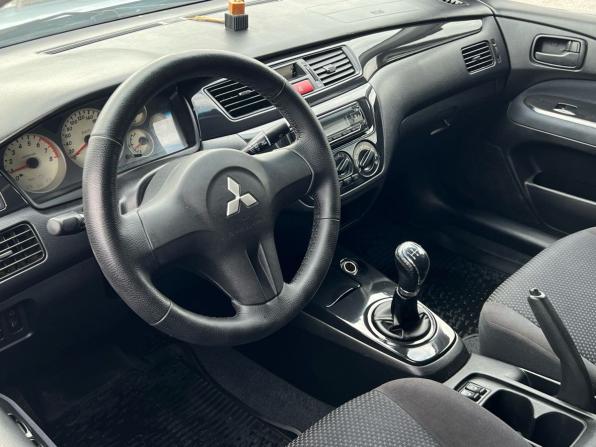 Mitsubishi Lancer IX Рестайлинг с пробегом 2006 года, цена 577 000 рублей, 251104 км, седан, Автокод Объявления