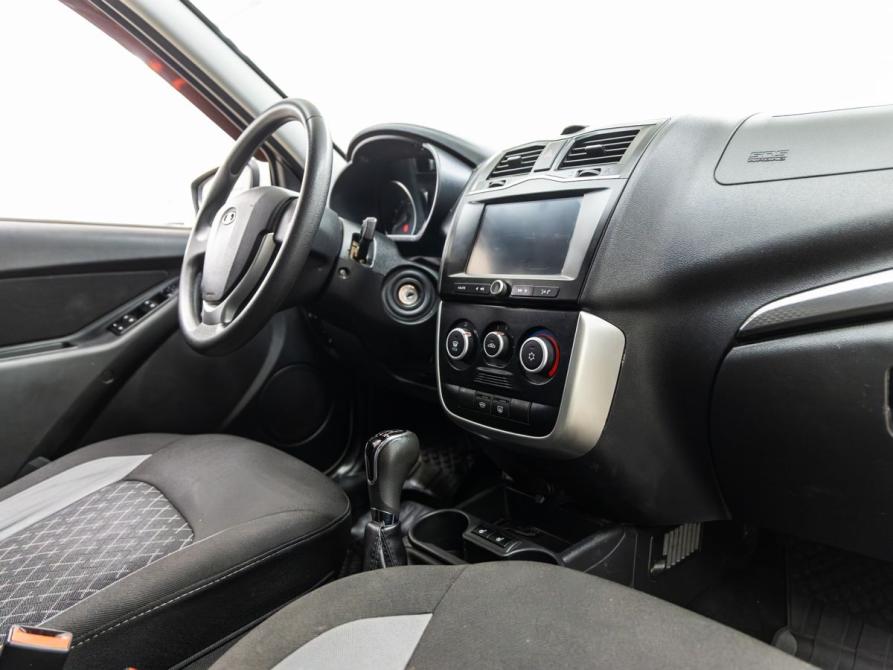Lada (ВАЗ) Granta I Рестайлинг Волгоград  - изображение 32