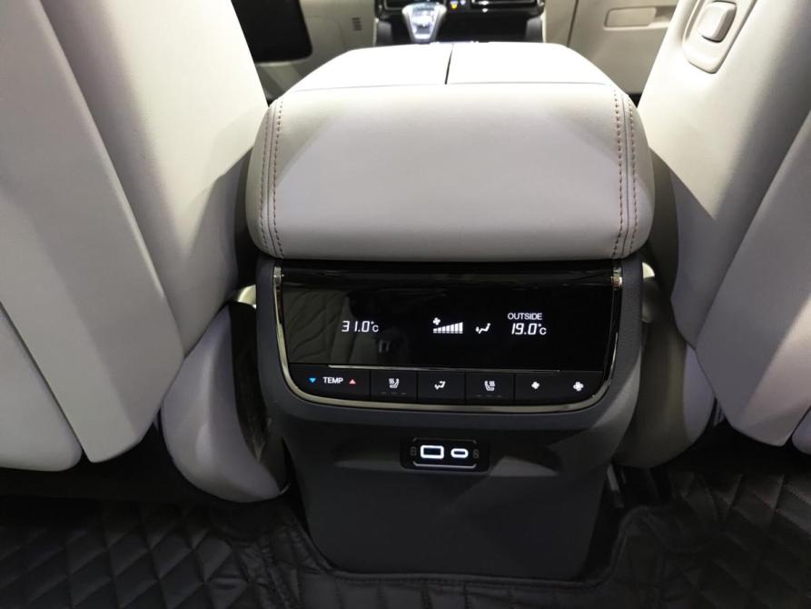 GAC GS8 II Казань  - изображение 28