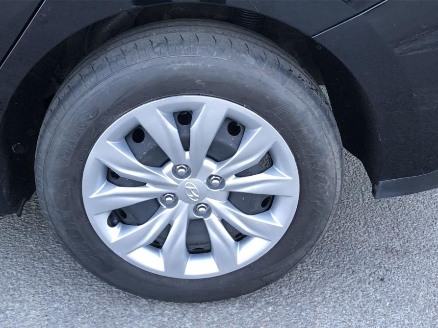 Hyundai Solaris II Рестайлинг Брянск  - изображение 15