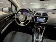 Suzuki SX4 II (S-Cross) Рестайлинг Москва  - изображение 39