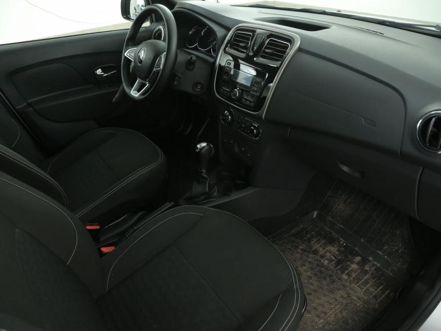 Renault Logan II Рестайлинг Иваново  - изображение 9