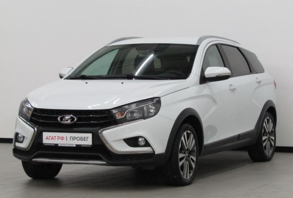 Lada (ВАЗ) Vesta I Екатеринбург  - изображение 1
