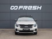 Kia Seltos I Краснодар  - изображение 24