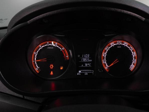 Lada (ВАЗ) Granta I Рестайлинг с пробегом 2025 года, цена 1 049 000 рублей, 17855 км, универсал, Автокод Объявления