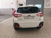 Subaru XV II Москва  - изображение 42