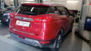 Geely Atlas I Санкт-Петербург  - изображение 8