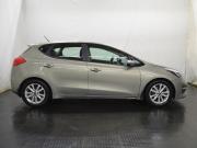 Kia Ceed II Рестайлинг Санкт-Петербург  - изображение 20