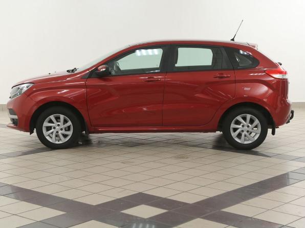Lada (ВАЗ) XRAY I с пробегом 2017 года, цена 728 000 рублей, 113000 км, хэтчбек, Автокод Объявления