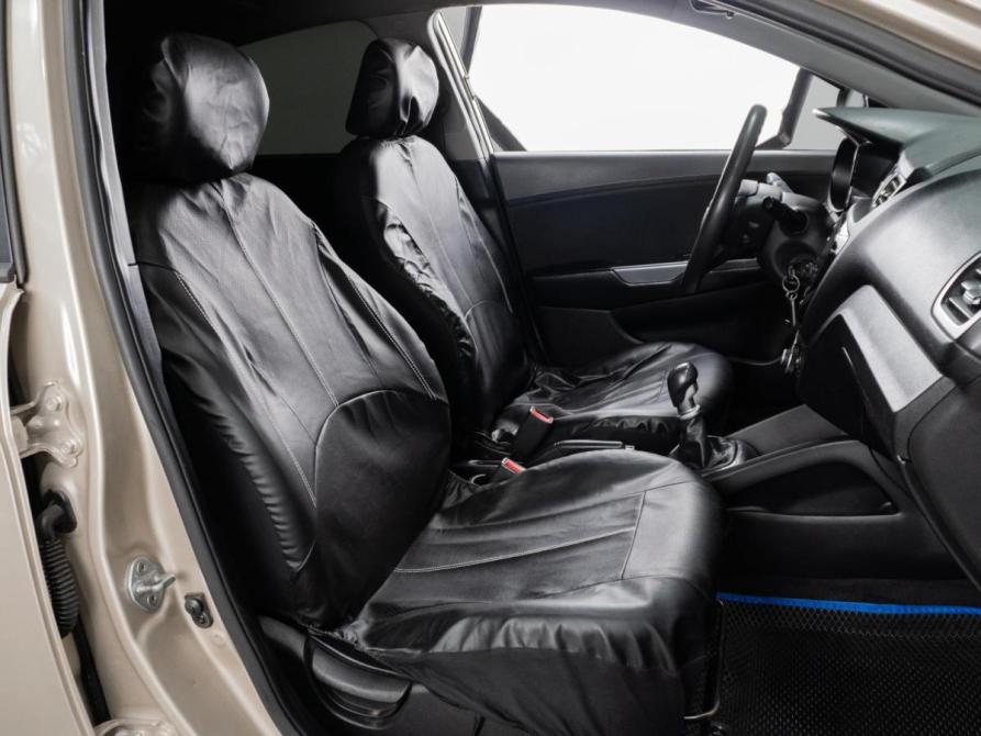 Kia Rio III Тюмень  - изображение 8