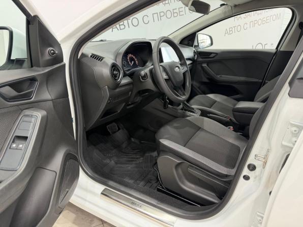 Lada (ВАЗ) Iskra с пробегом 2025 года, цена 1 299 000 рублей, 8277 км, седан, Автокод Объявления