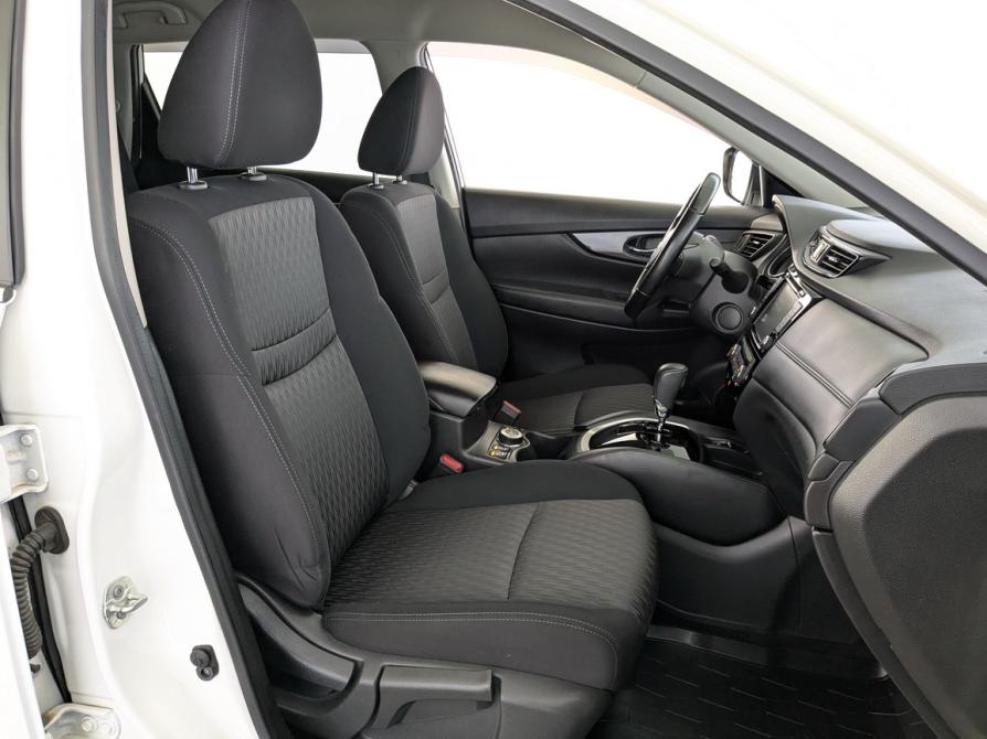 Nissan X-Trail III Рестайлинг Москва  - изображение 21