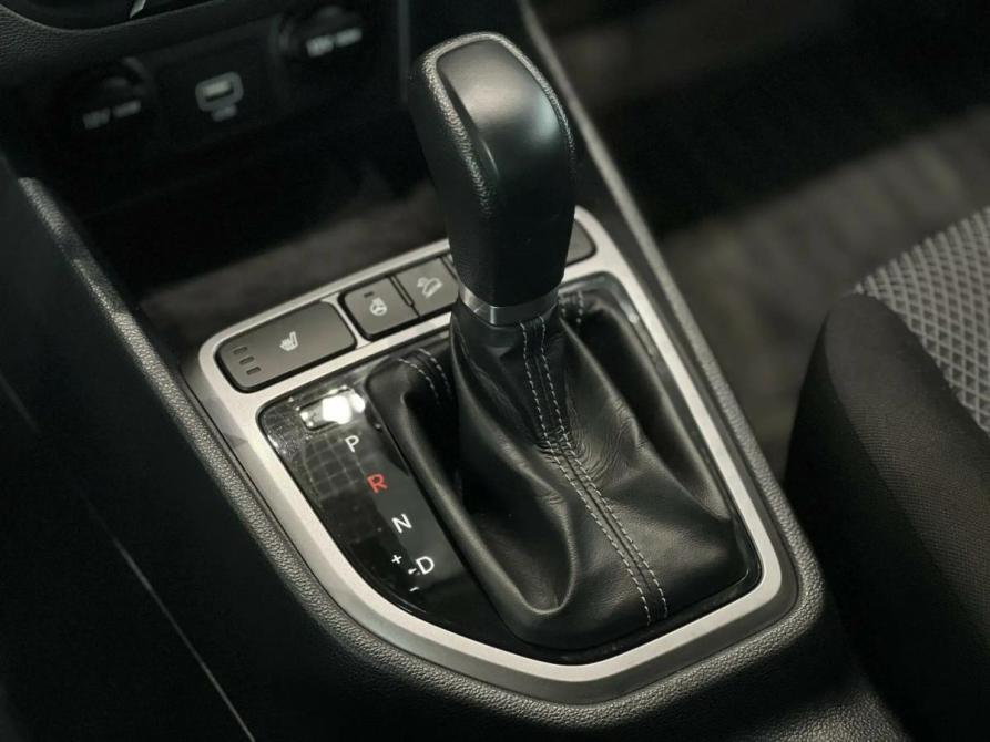 Hyundai Creta I Рестайлинг Екатеринбург  - изображение 18