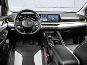 Geely Coolray I Рестайлинг Новороссийск  - изображение 30