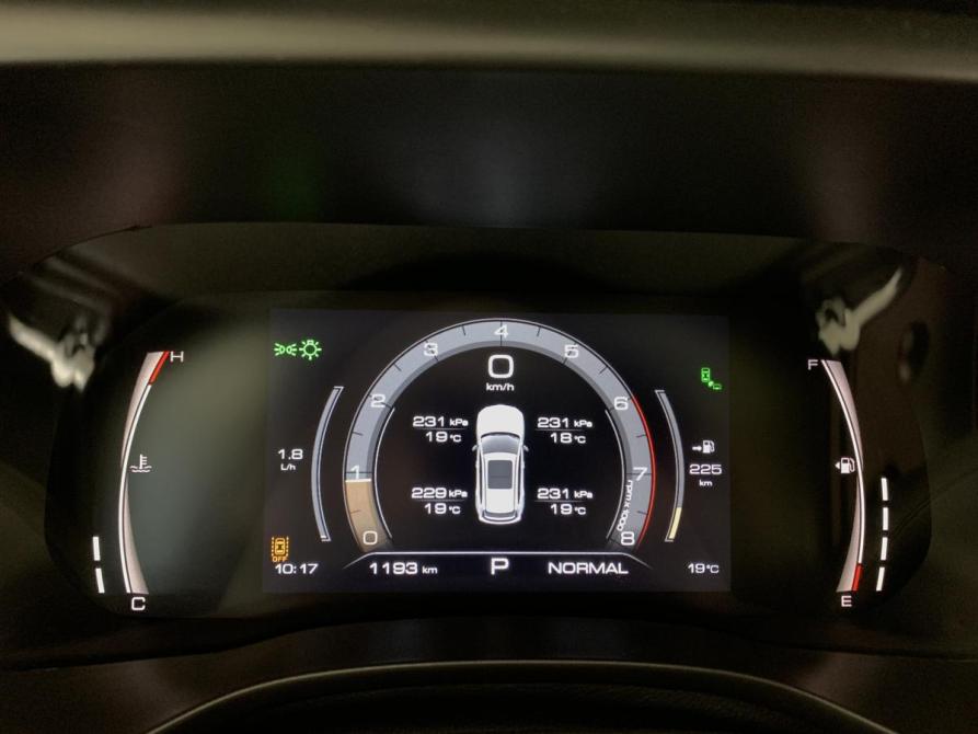 Haval Jolion I Рестайлинг Москва  - изображение 14